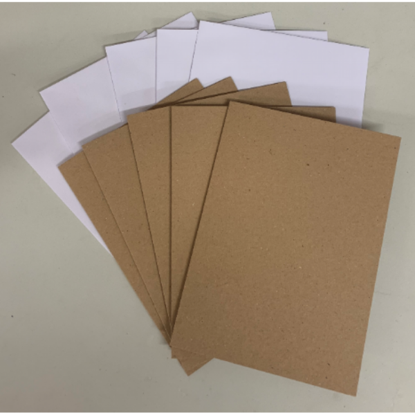 C5 WHITE ENVELOPES