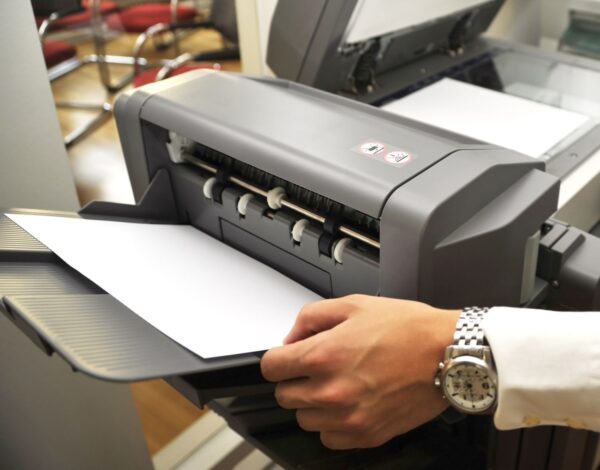 PRINT AND COPY PLUS