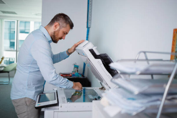 COLOUR PRINTOUT DOCUMENTS
