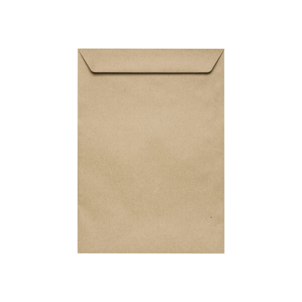 C4 BROWN ENVELOPES