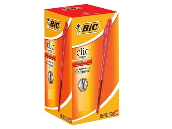 RED PENS